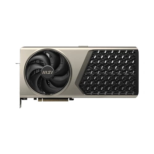 MSI RTX 5080 Expert OC  16GB GDDR7 Graphics Card